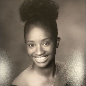 Meet your Posher, Katelyn